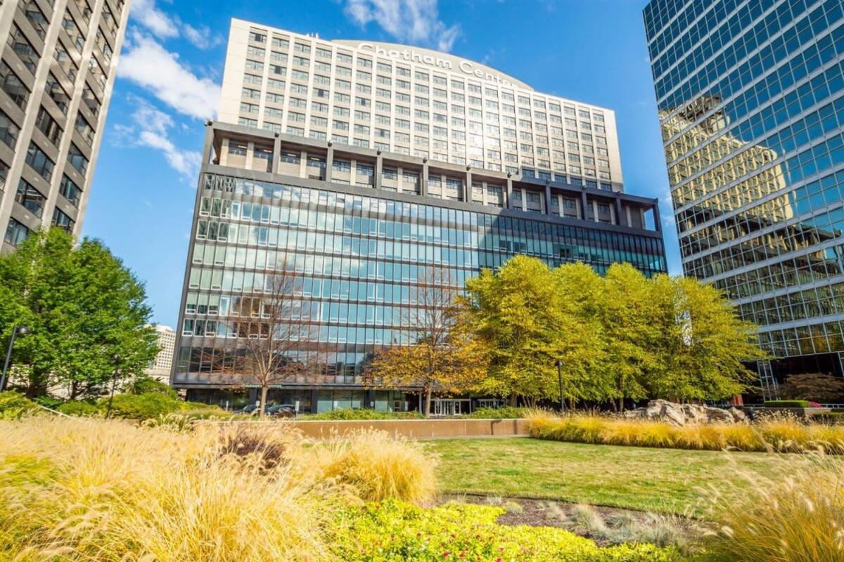 Cozysuites Roomy 1Br, Ppg Paints Arena, Pitts Pittsburgh Exterior foto